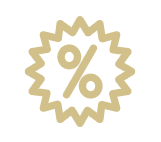 Icon of pricing